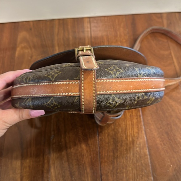 Louis Vuitton Chantilly - Picture 6 of 9